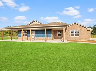 214 Olde Mill Ct, Jones, OK 73049