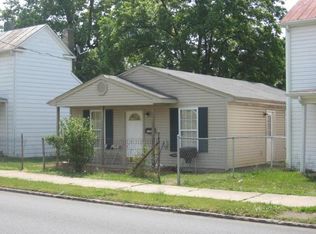 1137 Jamison Ave SE, Roanoke, VA 24013