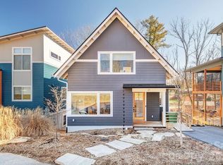 21 Orrinel Way, Asheville, NC 28806