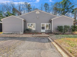 106 Shadow Ridge Ln, Fairfield Bay, AR 72088