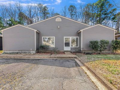106 Shadow Ridge Ln, Fairfield Bay, AR, 72088