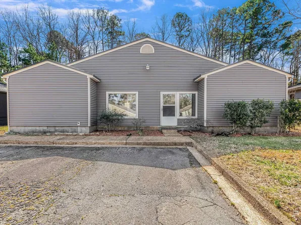 106 Shadow Ridge Ln, Fairfield Bay, AR 72088