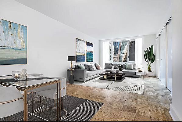 1st image of 322 W 57th St APT 21K