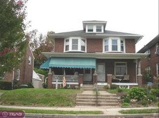 343 N Wyomissing Ave, Reading, PA 19607