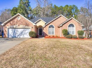 4445 McManus Ct, Evans, GA 30809