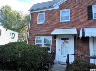 3131 N 6th St, Harrisburg, PA