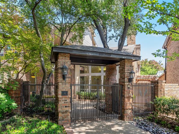 Home for Sale in North Dallas TX