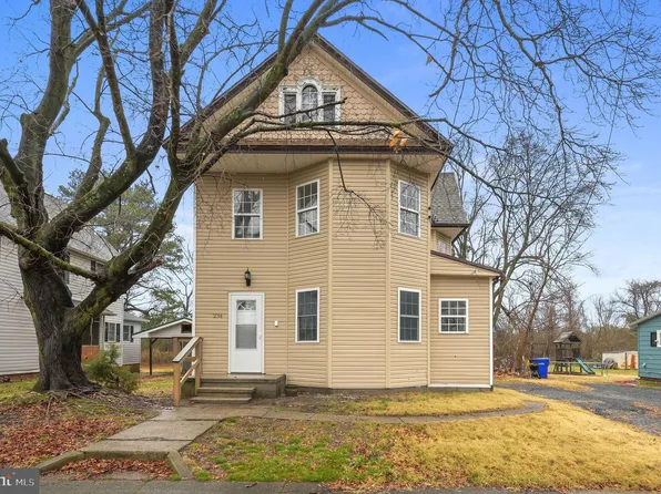 234 S Market St, Frederica, DE 19946