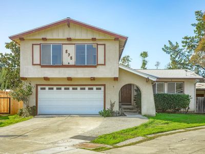 898 Pepper Tree Ct, Santa Clara, CA, 95051