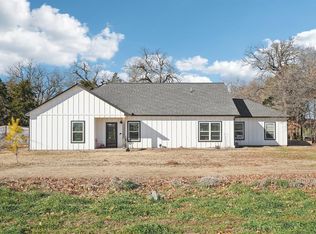 4275 N Rockwell Ave, Crescent, OK 73028