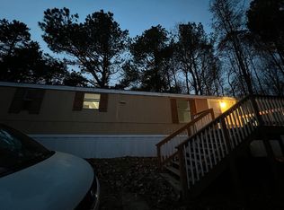 705 Gun Club Road, Henderson, NC 27537