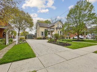 838 Queenston Rd, Cambridge, ON N3H3K5