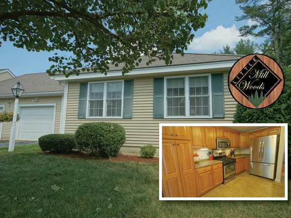 8 Valerie Ct, Sandown, NH 03873