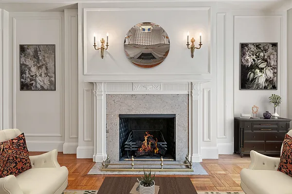 4 East 95th Street #2A in Carnegie Hill, Manhattan | StreetEasy