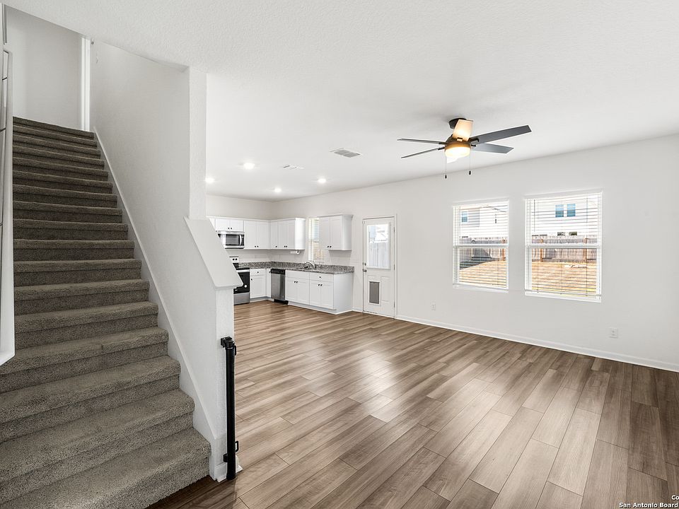 5639 PEARL MEADOW, Converse, TX 78109 | MLS #1920537 | Zillow
