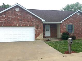 115 Rottmann Dr, Marthasville, MO 63357