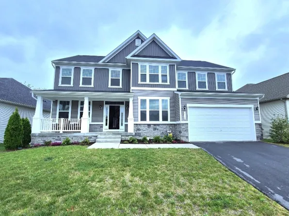 110 Bentpath Ct #Basement, Winchester, VA 22602