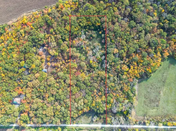 16168 E 3000th Rd S, Pembroke Township, IL 60958