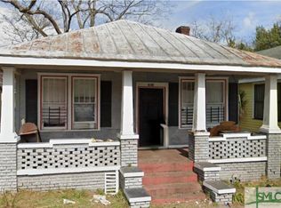 636 W 35th St, Savannah, GA 31415