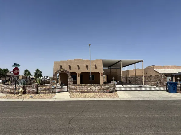 13430 S Brentwood Way, Yuma, AZ 85367
