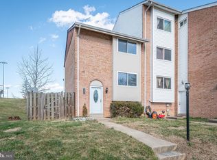 9375 Indian Camp Rd, Columbia, MD 21045