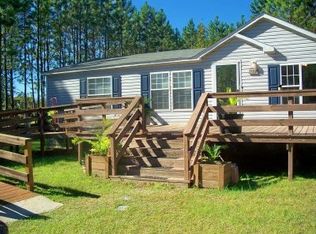 158 Egypt Rd, Thomasville, GA 31757