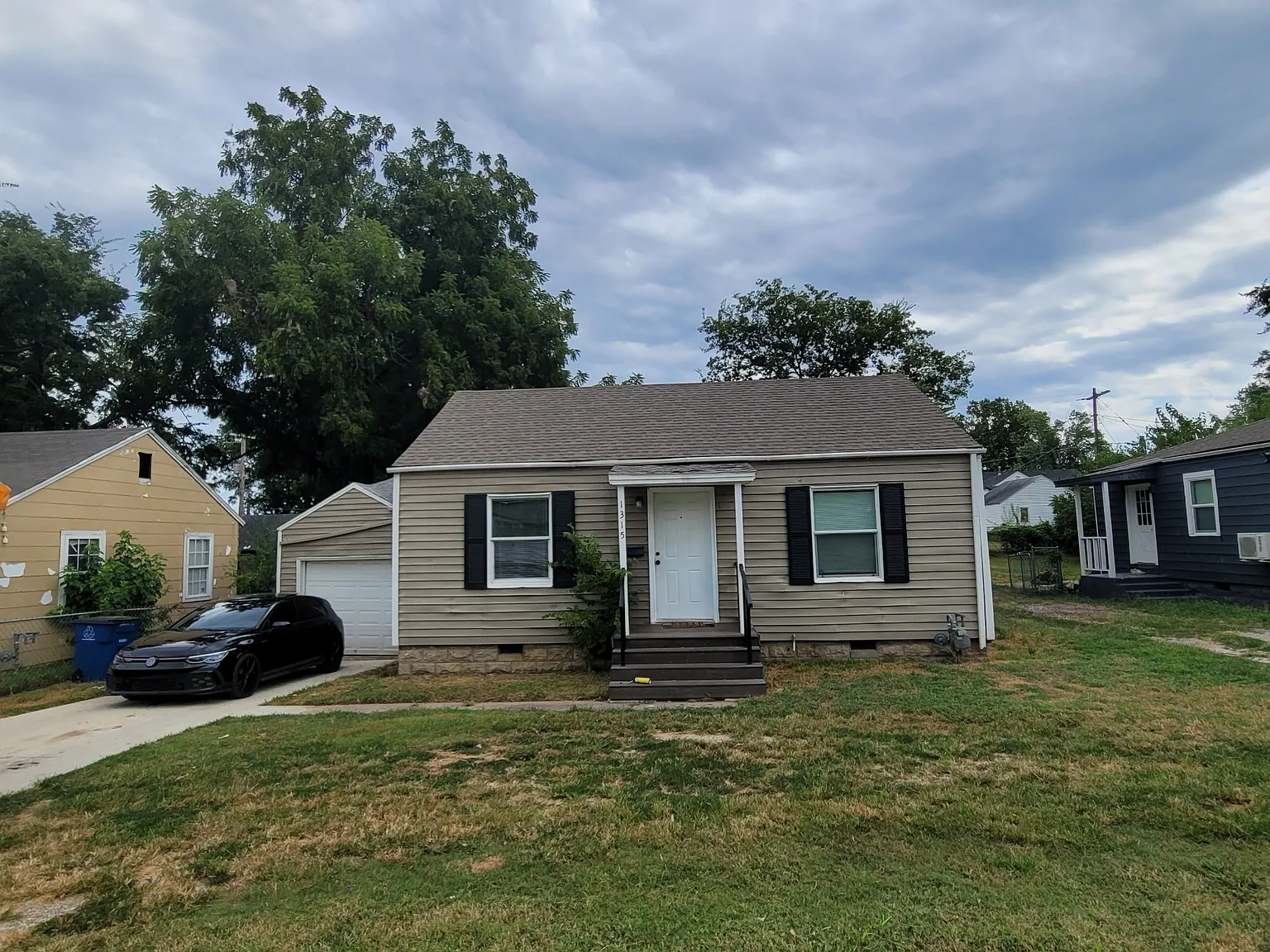 N Yale Ave, Tulsa — Photo 4