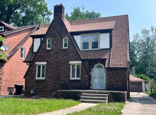 5566 Kensington Ave, Detroit, MI 48224