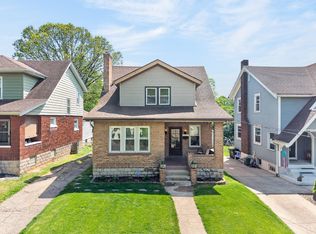 2209 Cathedral Ave, Cincinnati, OH 45212