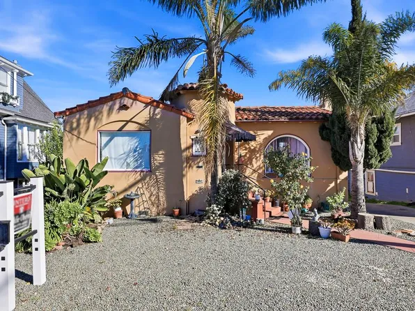 22234 Prospect St, Hayward, CA 94541