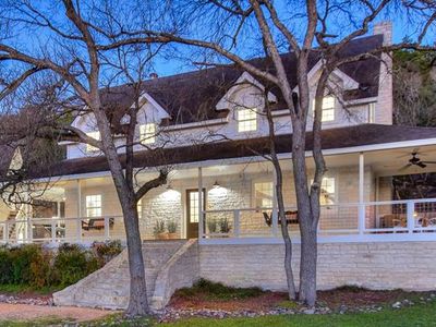 14801 Bear Creek Pass, Austin, TX, 78737
