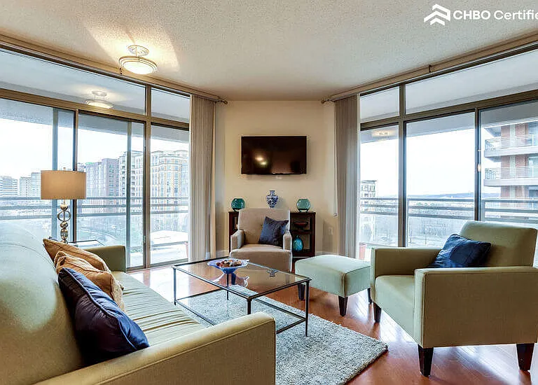 3600 Glebe Rd #617 — Photo 13