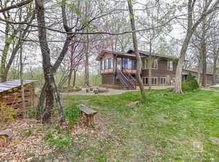 4112 E 21st Rd, Sheridan, IL 60551