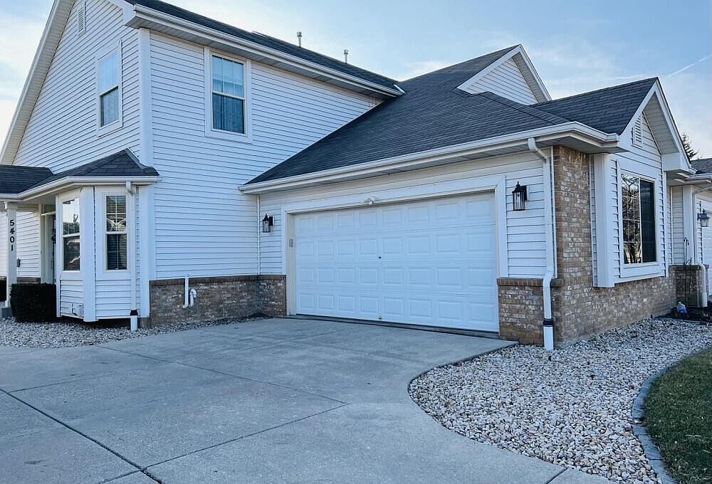 5401 West Edgerton AVENUE, Milwaukee, WI 53220 Zillow