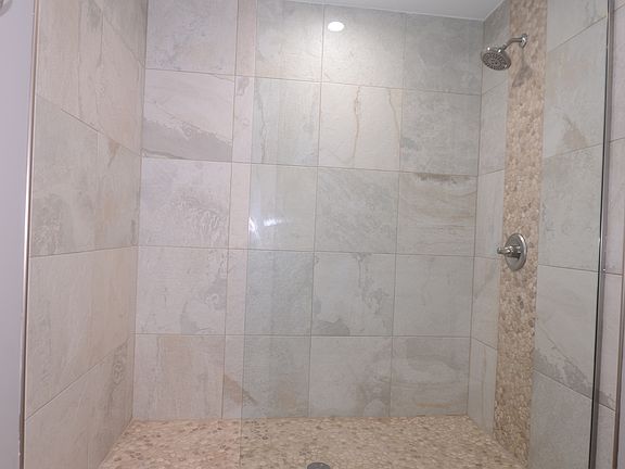 Basement Full Bathroom