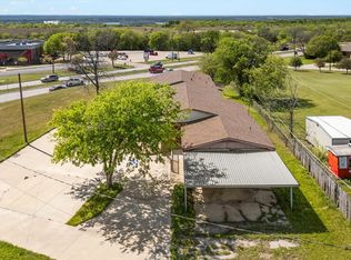 5338 Boat Club Rd, Fort Worth, TX 76135