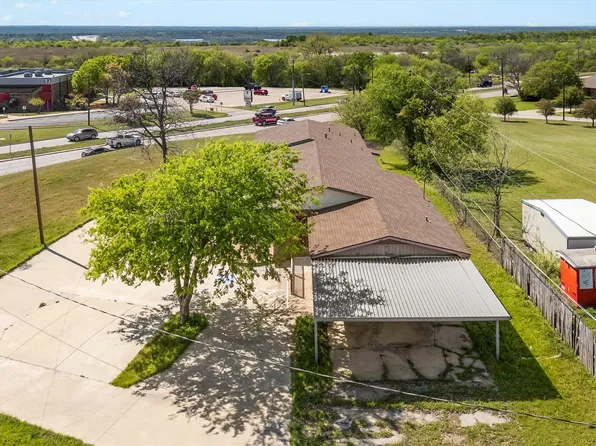 5338 Boat Club Rd, Fort Worth, TX 76135
