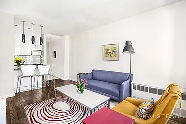 Sold by Halstead Real Estate