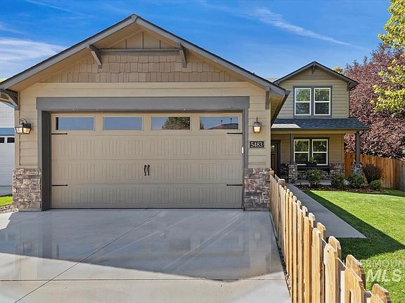 2nd image of 5483 N Landon Creek Pl