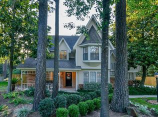 16 Robin Springs Pl, Spring, TX 77381