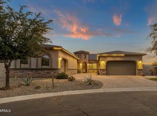 7918 S 32nd Way, Phoenix, AZ 85042
