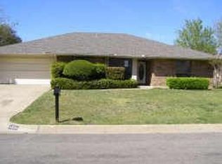 4824 Alicia Dr, Fort Worth, TX 76133