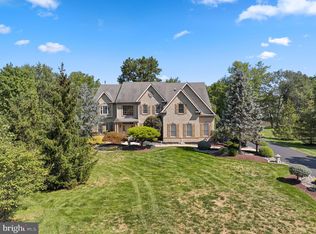 1119 Walnut Farm Rd, Ambler, PA 19002