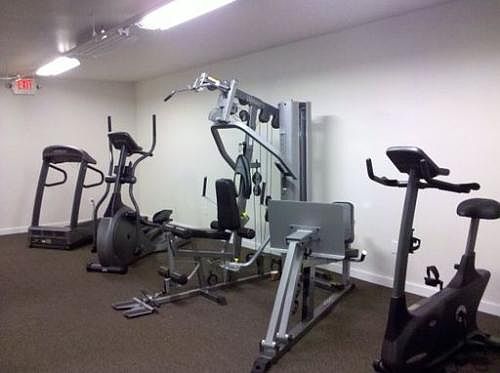 2nd image of 801 N Orange St Unit 214
