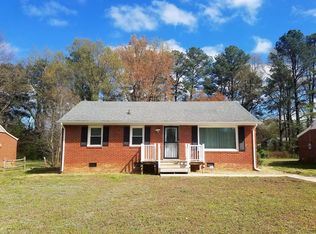 4011 Fenwick St, Richmond, VA 23222