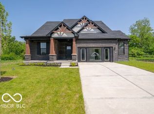 6416 Enclave Blvd, Whitestown, IN 46075