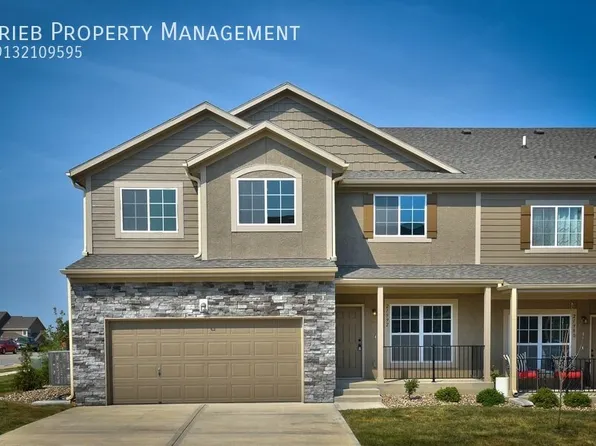 21661 W 126th Ter Building 23, Olathe, KS 66061