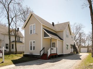 1510 Washington Ave, Kalamazoo, MI 49001