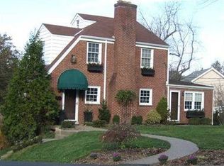 2035 Mohawk Rd, Pittsburgh, PA 15241