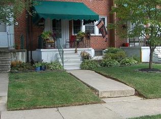 329 Lambeth Rd, Baltimore, MD 21228